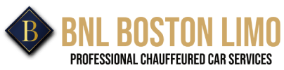 BNL Boston Limo Logo